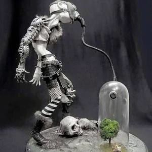 Meet your Posher, Edgar